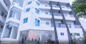 Samaná Suites Hotel by Croma